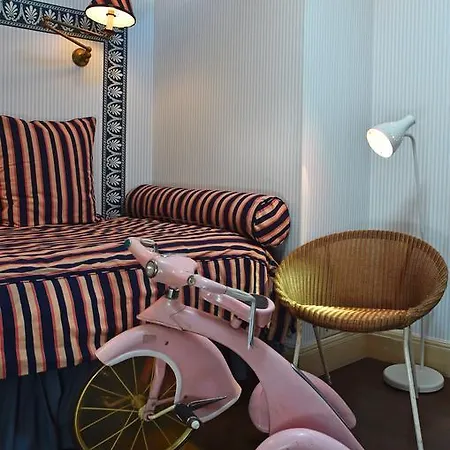 La Maison Des 4 Chats Trouville-sur-Mer