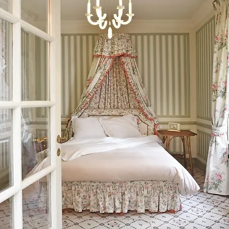 Tatil Evi La Maison Des 4 Chats Trouville-sur-Mer