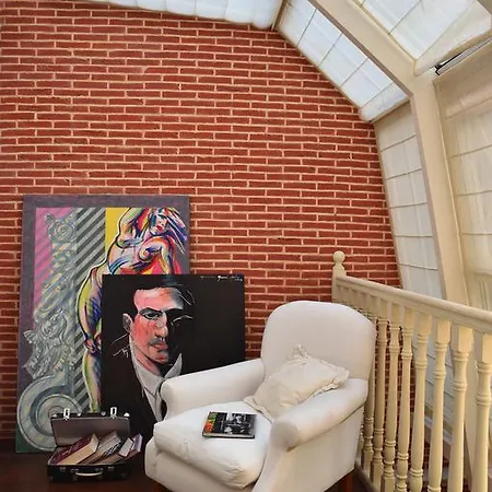 La Maison Des 4 Chats