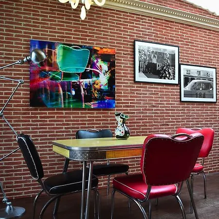 La Maison Des 4 Chats