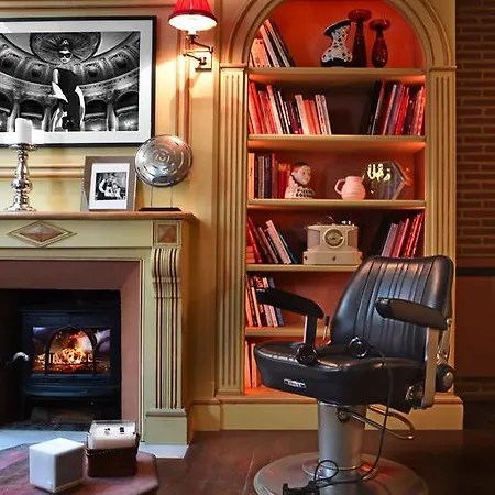 Nyaraló La Maison Des 4 Chats Trouville-sur-Mer