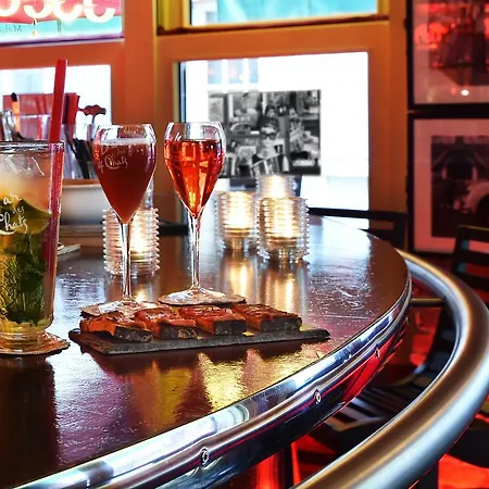 Nyaraló La Maison Des 4 Chats Trouville-sur-Mer