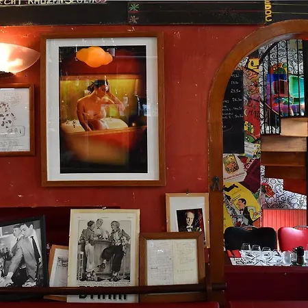 La Maison Des 4 Chats