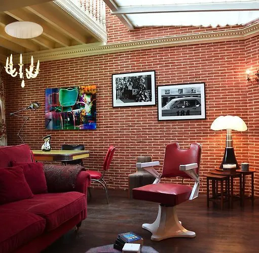 Hébergement de vacances La Maison Des 4 Chats Trouville-sur-Mer