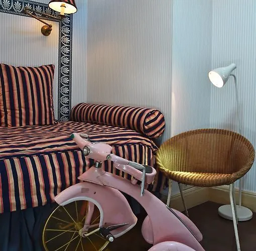 La Maison Des 4 Chats Trouville-sur-Mer