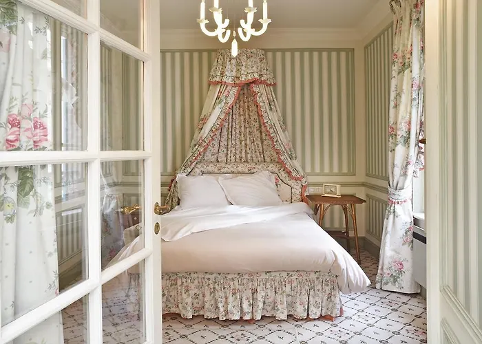 Hébergement de vacances La Maison Des 4 Chats Trouville-sur-Mer