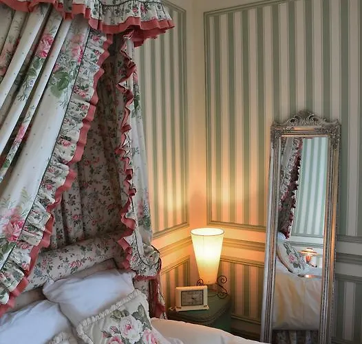 Hébergement de vacances La Maison Des 4 Chats *