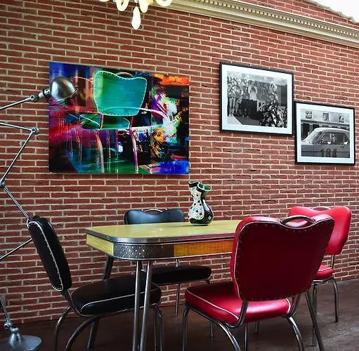 La Maison Des 4 Chats