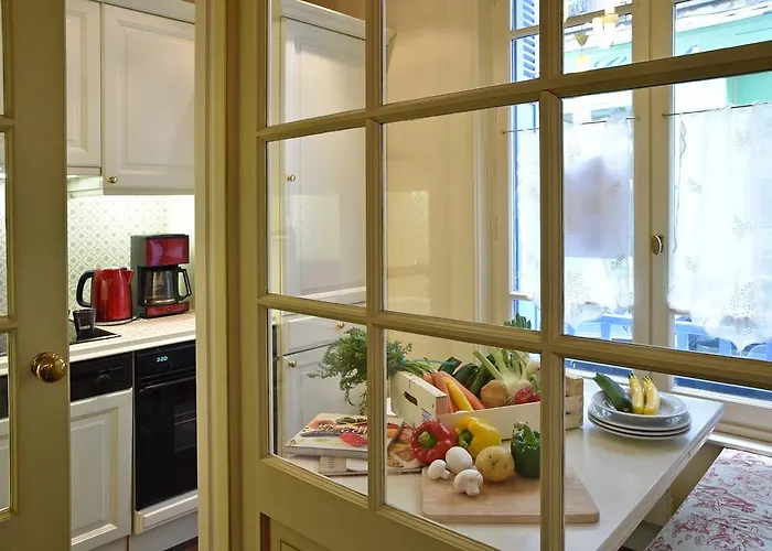 La Maison Des 4 Chats Trouville-sur-Mer