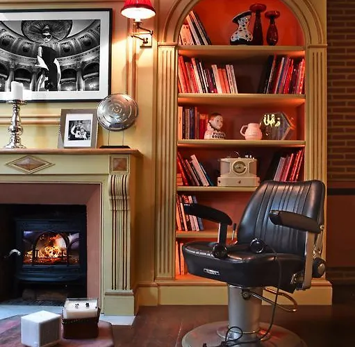 Hébergement de vacances La Maison Des 4 Chats Trouville-sur-Mer