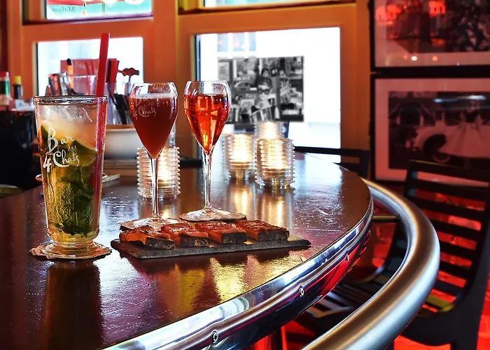 Ferienhaus La Maison Des 4 Chats Trouville-sur-Mer