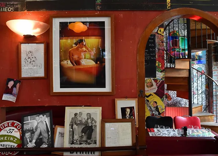 La Maison Des 4 Chats